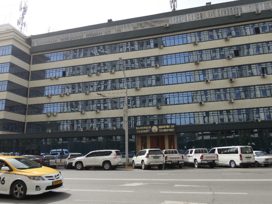 IN LIGHT OF THE INSTRUCTIONS OF THE HEAD OF STATE. A working group of the Ministry of Transport will inspect road services for winter