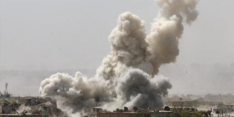 TERRORISM AND EXTREMISM ARE A DANGEROUS PHENOMENON IN SOCIETY