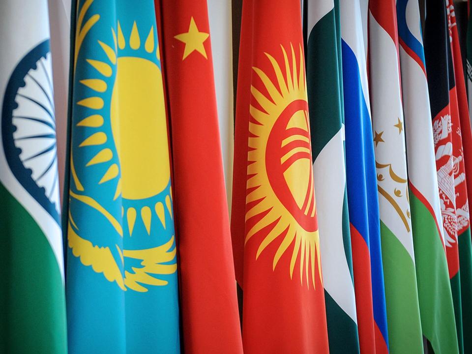 Об аккредитации журналистов для освещения заседания Совета министров иностранных дел государств-членов Шанхайской организации сотрудничества