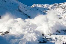 Emergency Situations: avalanche danger persists!