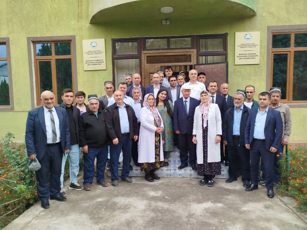 The Importance of Implementing Innovative Methods for the Prevention of Infectious Animal Diseases and Zoonoses in Ensuring National Food Security