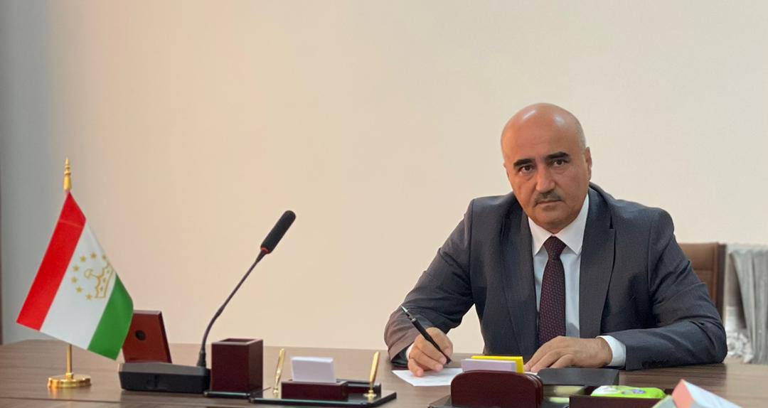 МУРОҶИАТИ МОДАРИ САРБОЗОН ВА ДИГАР СОКИНОН ШУНИДА ШУД