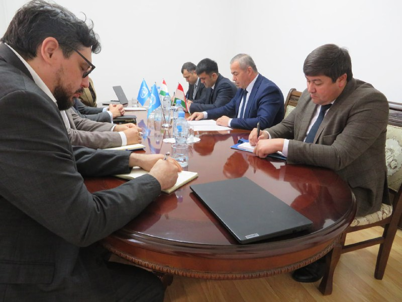 Развития сферы государственной судебной экспертизы в республике