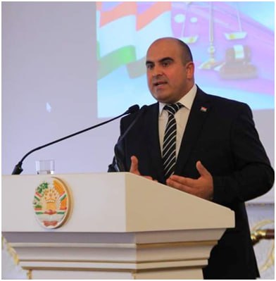 НАҚШИ КОНСТИТУТСИЯ ДАР БАЛАНД БАРДОШТАНИ МАЪРИФАТИ ҲУҚУҚИИ ШАҲРВАНДОН