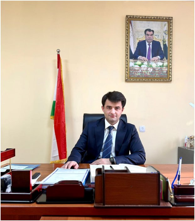 МУҚОВИМАТ БО КОРРУПСИЯ - МАСЪУЛИЯТИ ШАҲРВАНДИИ МОСТ