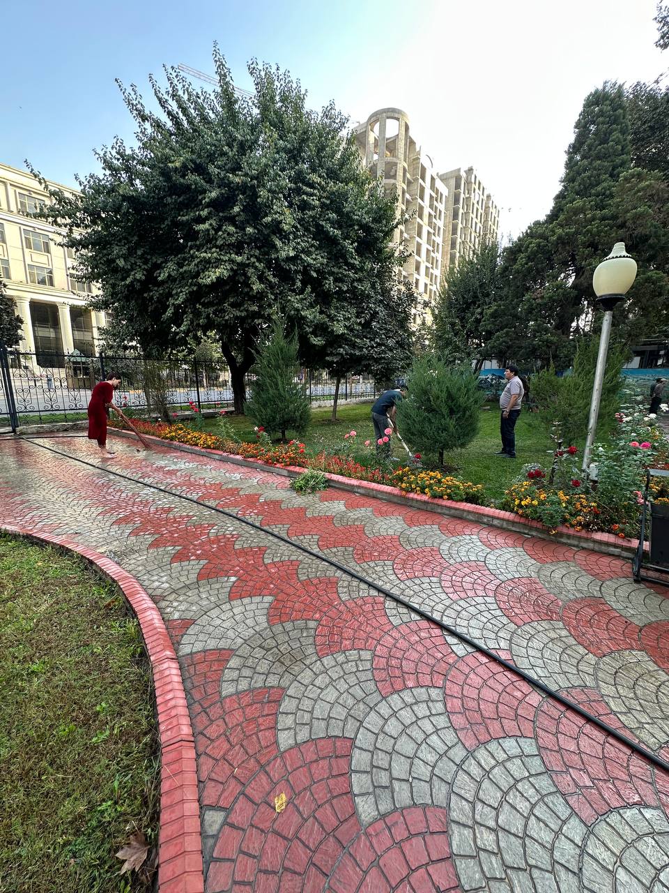 СОЗАНДАГИЮ ОБОДОНӢ МАРОМИ МОСТ