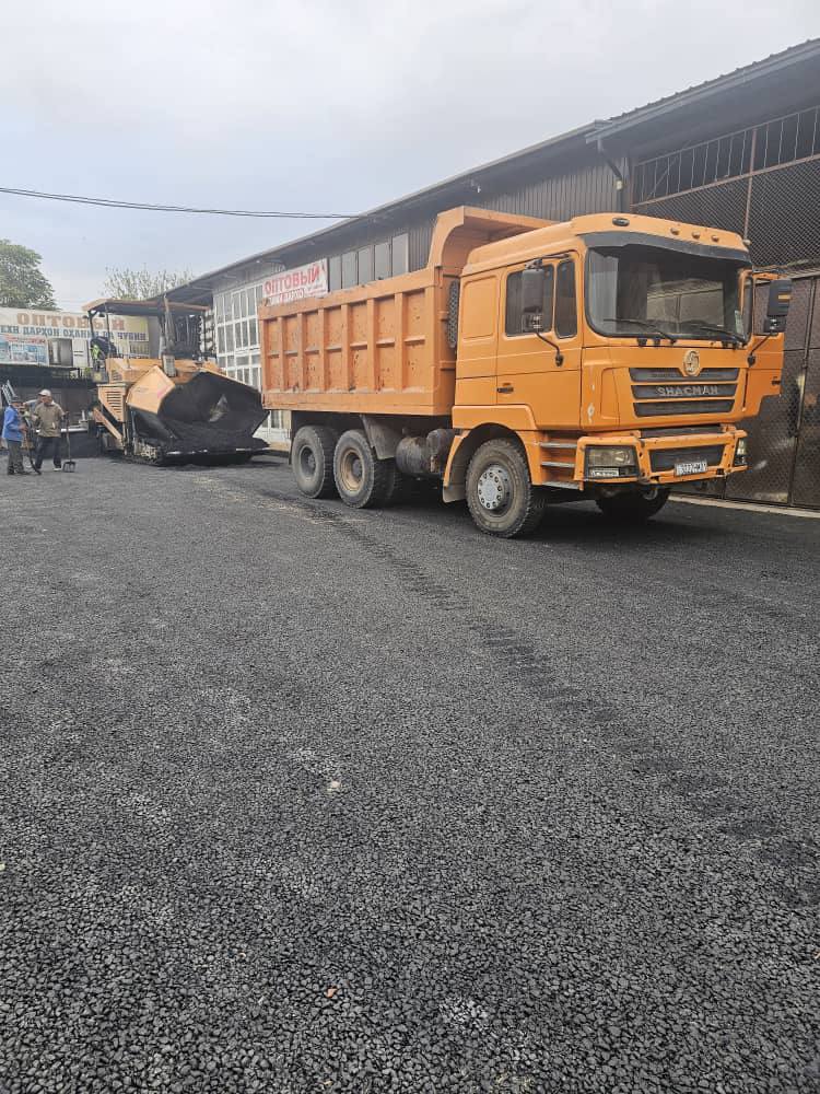 ВУСЪАТИ КОРҲОИ СОЗАНДАГИВУ БУНЁДКОРӢ ДАР ШАҲРИ КӮЛОБ