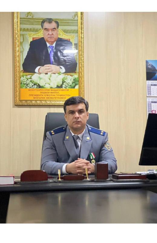 КОНСТИТУТСИЯ ВА КАФОЛАТИ ҲУҚУҚИИ ШАҲРВАНДОН БА ЁРИИ ҲУҚУҚӢ