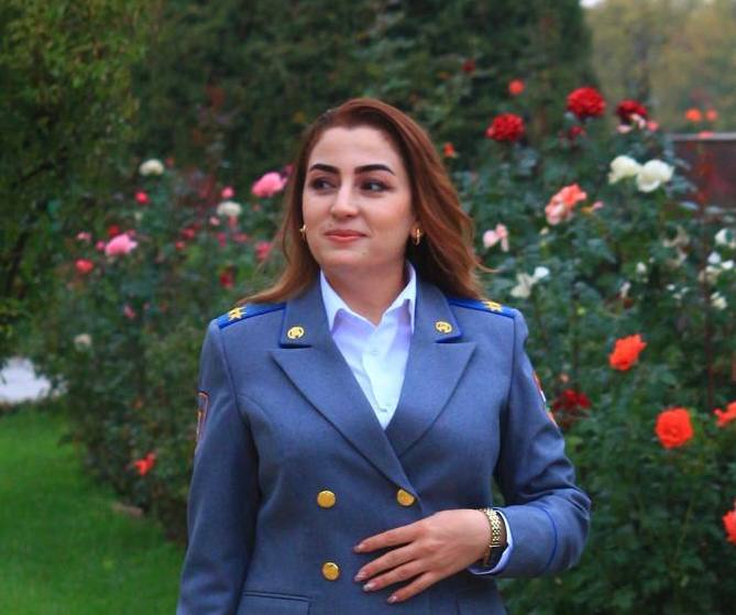 КОНСТИТУТСИЯ – ШАҲҚОНУНИ ҚОНУНҲО ДАР ҶУМҲУРИИ ТОҶИКИСТОН