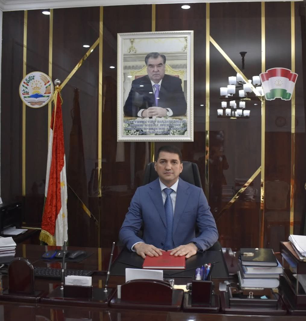 ПРЕЗИДЕНТ – РАҲНАМО ВА КАФИЛИ ХУШБАХТИИ ҶОМЕА