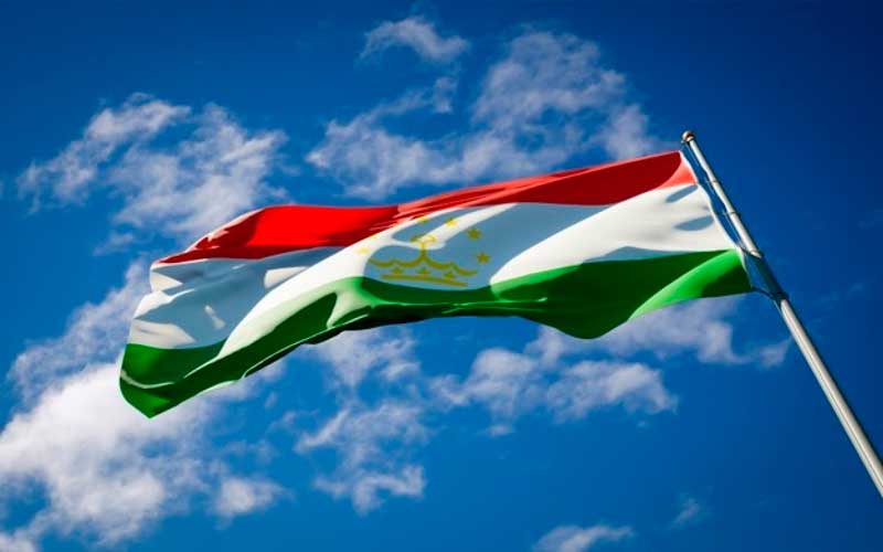 ПАРЧАМИ ДАВЛАТӢ РАМЗИ ПОЙДОРИИ ДАВЛАТДОРИИ МИЛЛӢ