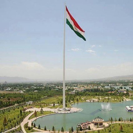 ПАРЧАМИ ДАВЛАТИИ ҶУМҲУРИИ ТОҶИКИСТОН – РАМЗИ ДАВЛАТДОРӢ, ВАҲДАТ ВА ХУДШИНОСИИ МИЛЛӢ