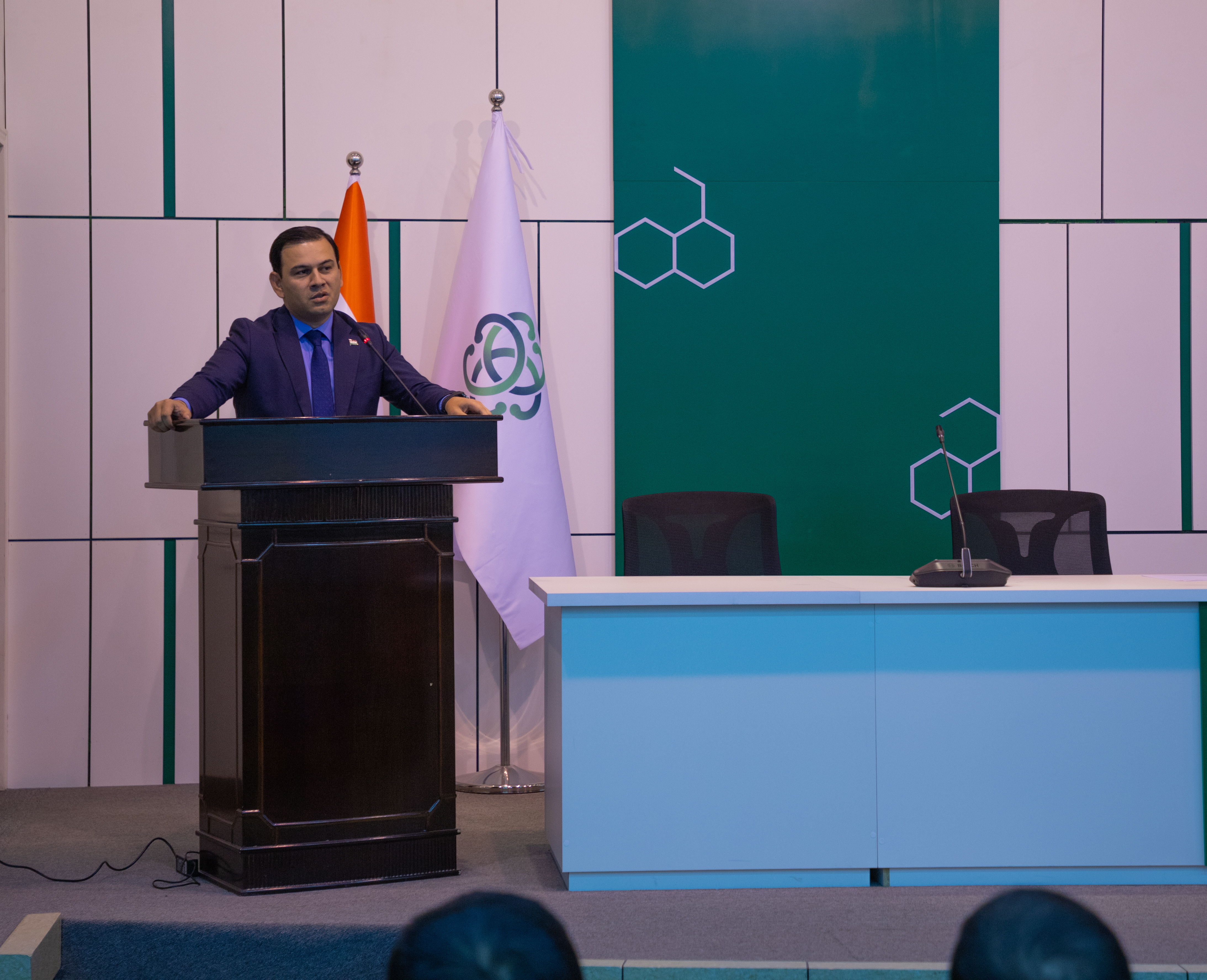 Event dedicated to the state Flag Day of the Republic of Tajikistan