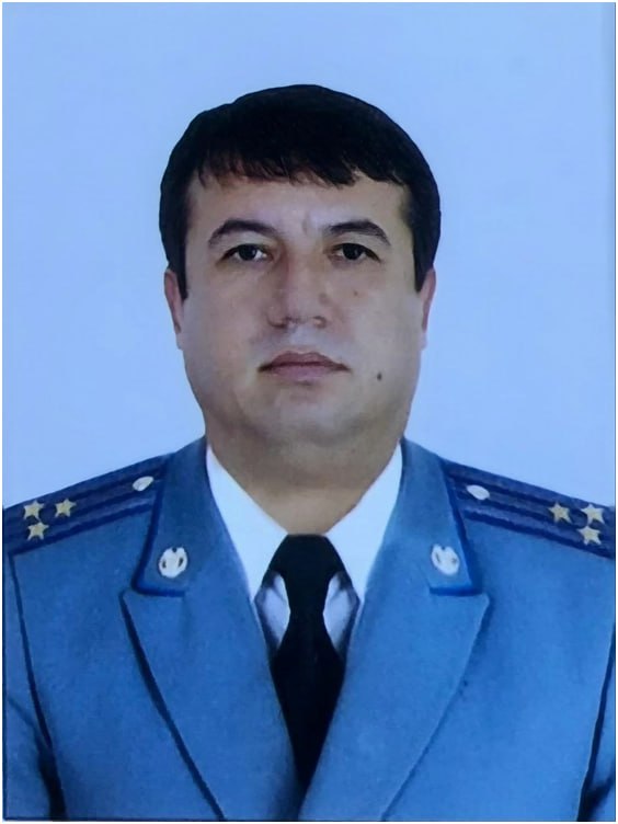 КОНСТИТУТСИЯ – КАФИЛИ СОҲИБИСТИҚЛОЛӢ ВА ВАҲДАТИ МИЛЛӢ