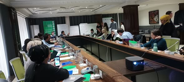 Climate Dialogue for Youth