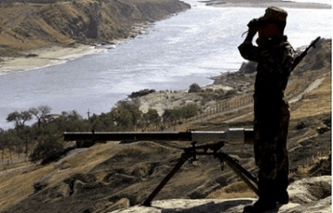 Statement of the Press Center of the Border Troops of the State Committee for National Security of the Republic of Tajikistan