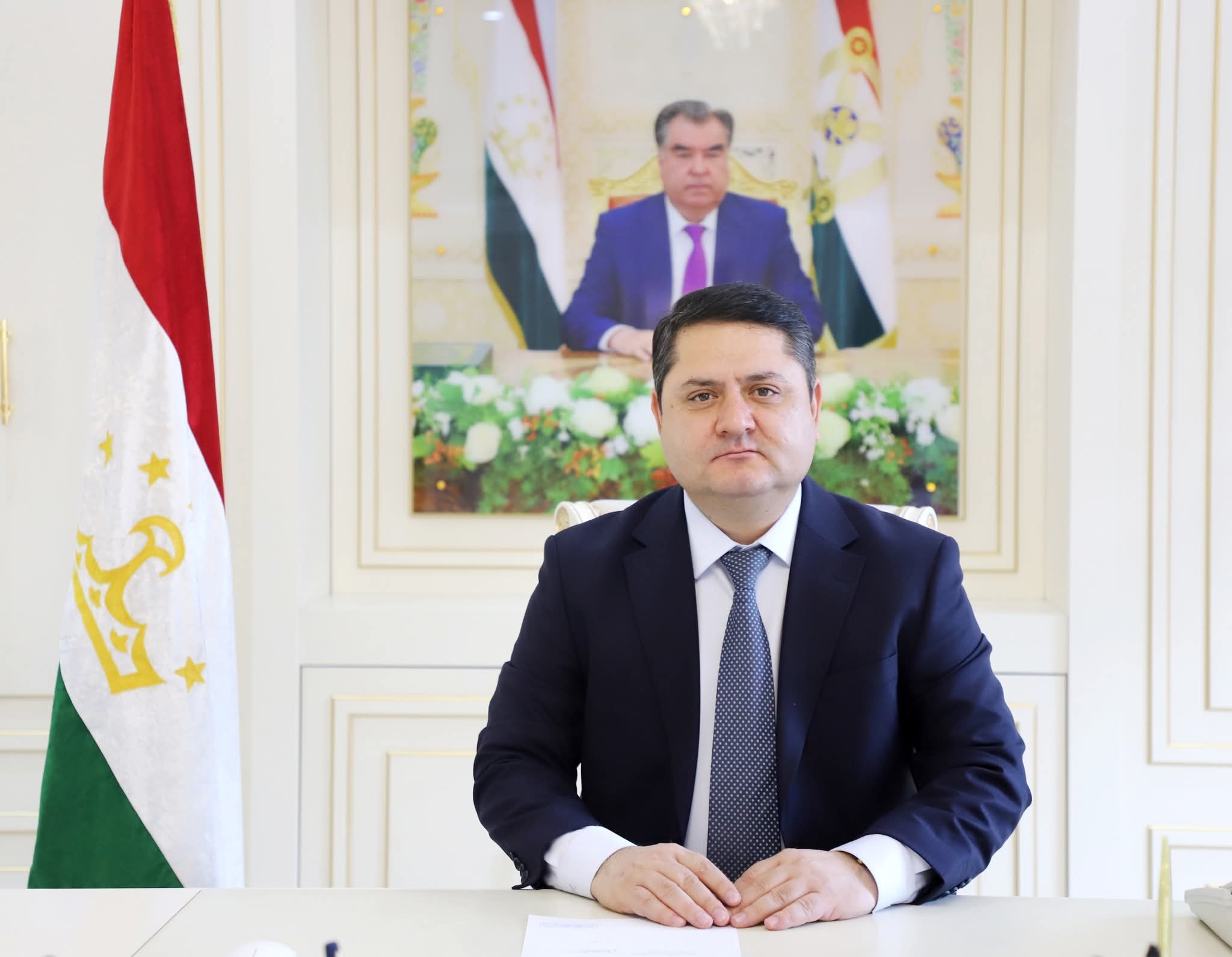 Дар партави Паёми Президенти Ҷумҳурии Тоҷикистон ба Маҷлиси Олии Ҷумҳурии Тоҷикистон