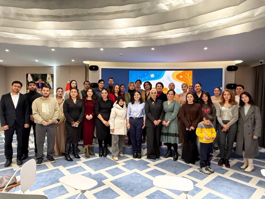 Итоги рабочего совещания о достигнутых результатах в рамках программы PARWONA Всемирного банка