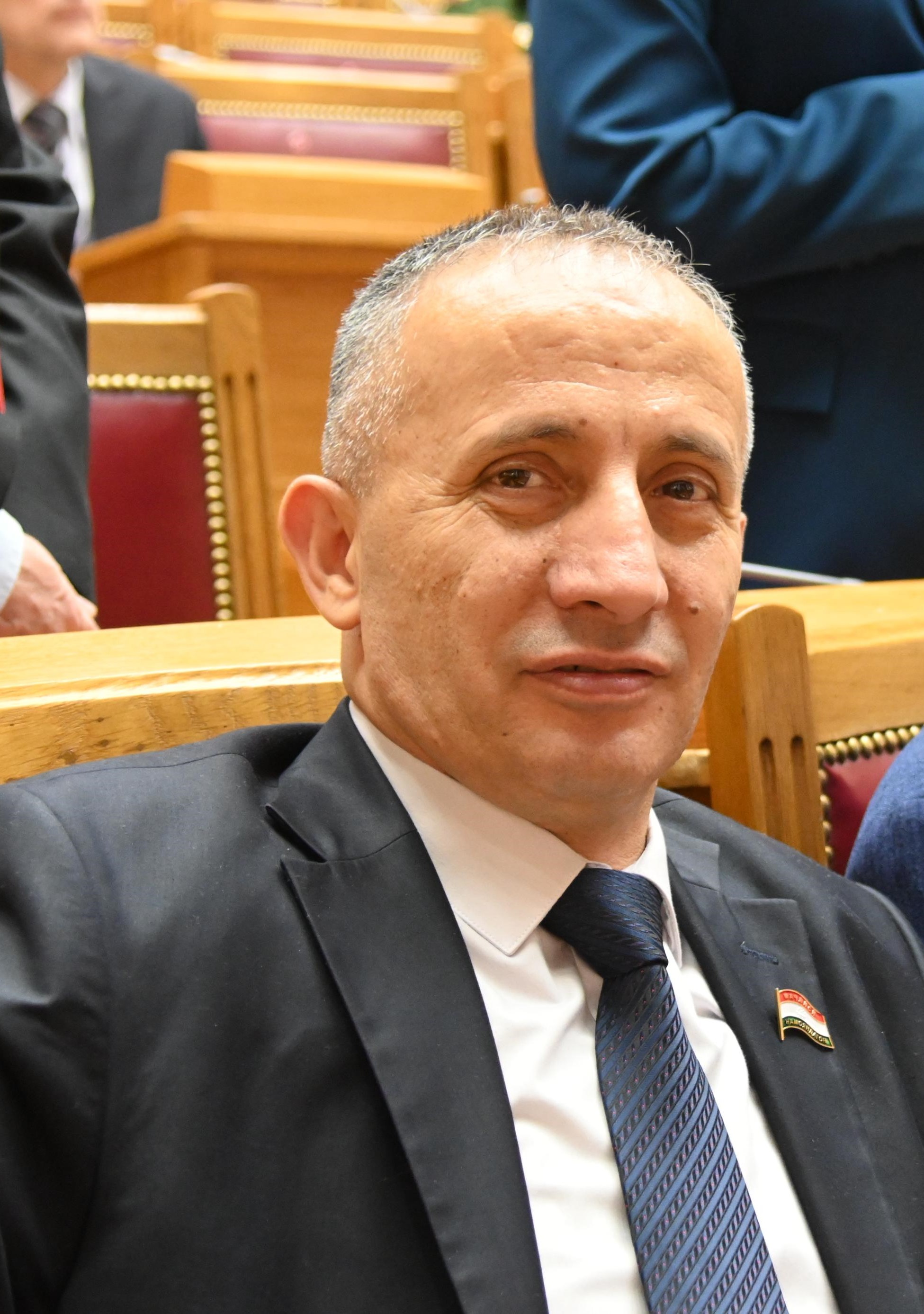 Иштироки Давлатзода Қиёмиддин дар ҷаласаи Шурои коршиносон оид ба масъалаҳои тандурустӣ дар назди Ассамблеяи байнипарламментии давлатҳои иштирокчии ИДМ