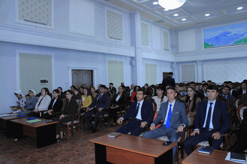 Retraining courses for civil servants of the local executive authorities of regions, cities, and districts who were appointed to public service in 2023–2024 have commenced