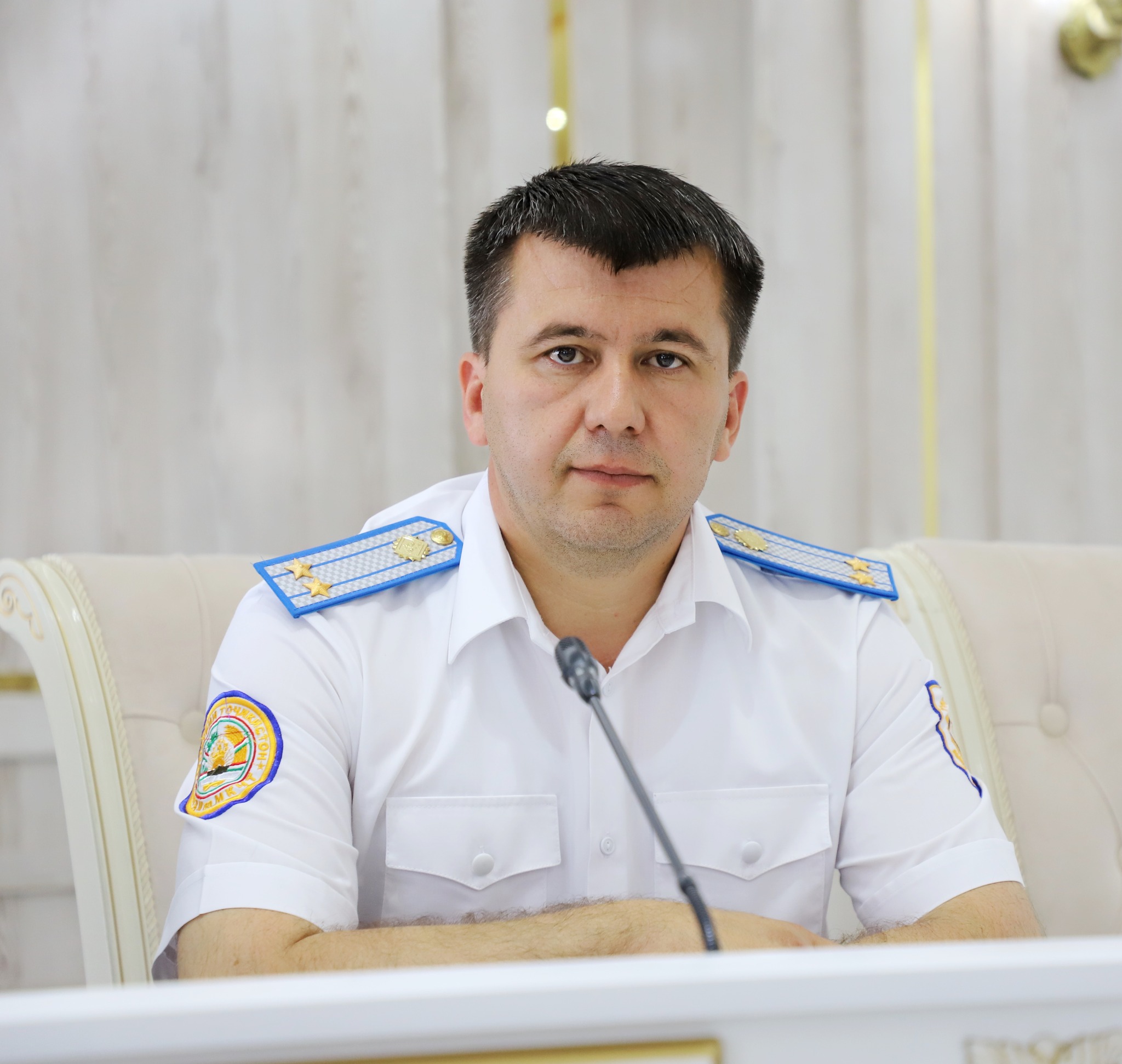 Мубориза бо коррупсия бояд кори дастҷамъонаи ҷомеаи шаҳрвандӣ бошад