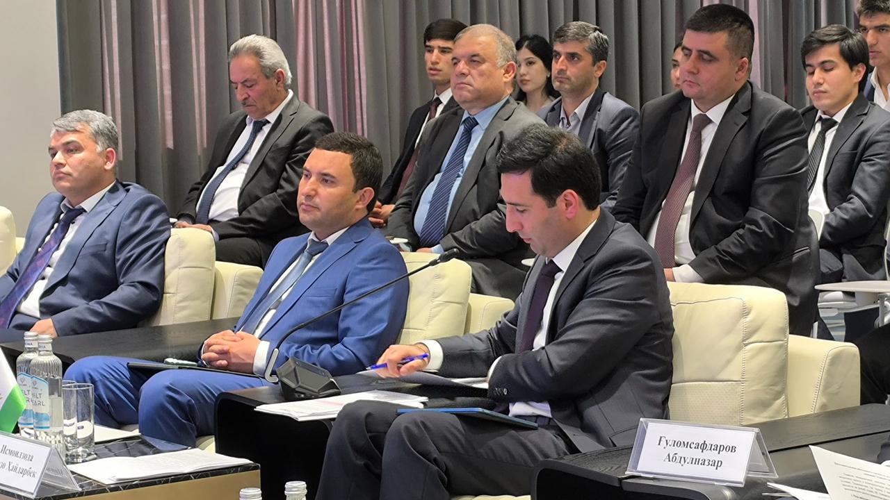 Чорабинии минтақавӣ