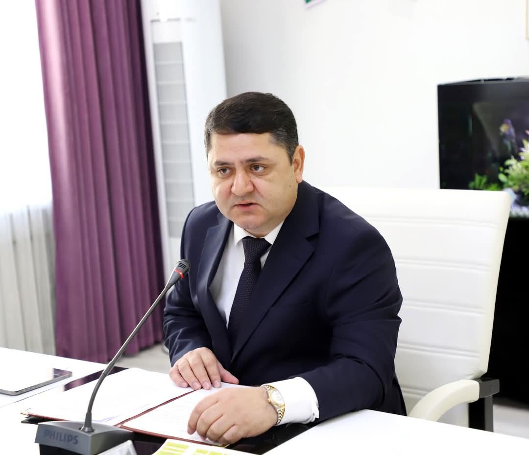ҶАЛАСАИ КОРӢ РОҶЕЪ БА ТАҚВИЯТИ СОҲА