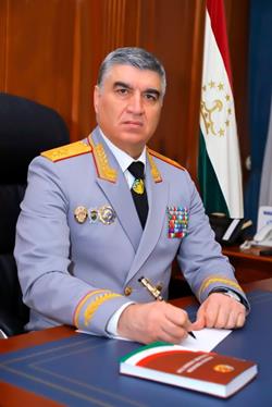 Национальное единство — гарантия устойчивости государства