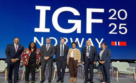 20-й Форум Организации Объединённых Наций по управлению Интернетом (IGF-2025) прошёл под темой «Создание совместного цифрового управления»