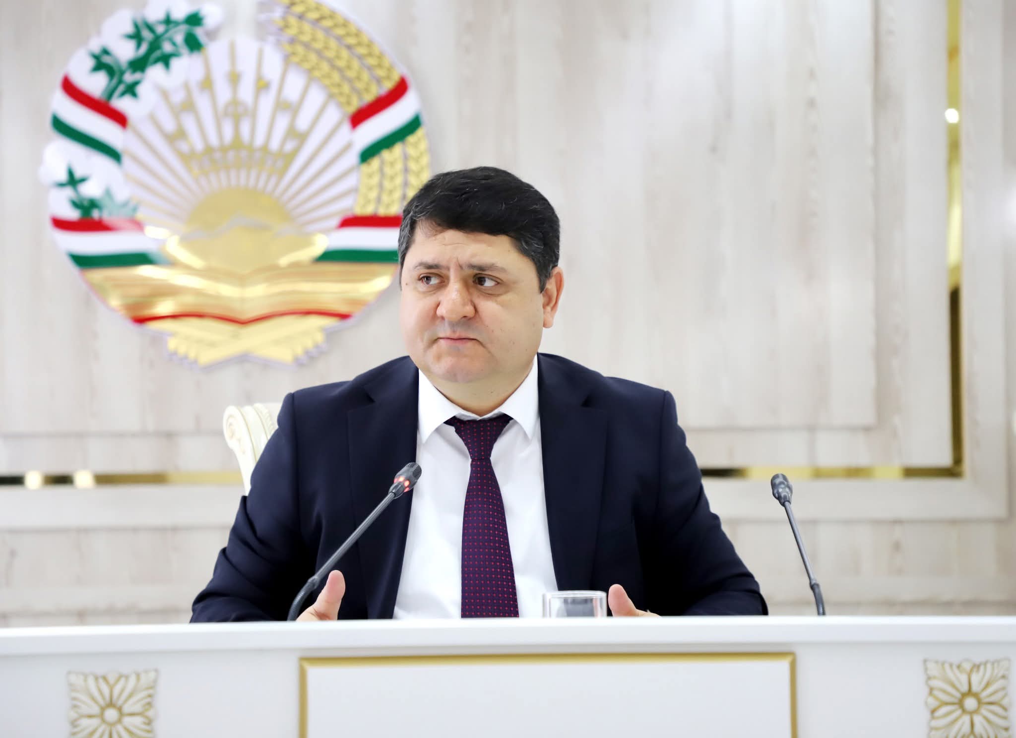 НАТИҶАГИРӢ  аз фаъолияти Агентии Тоҷикстандарт  дар нимсолаи якуми соли 2025