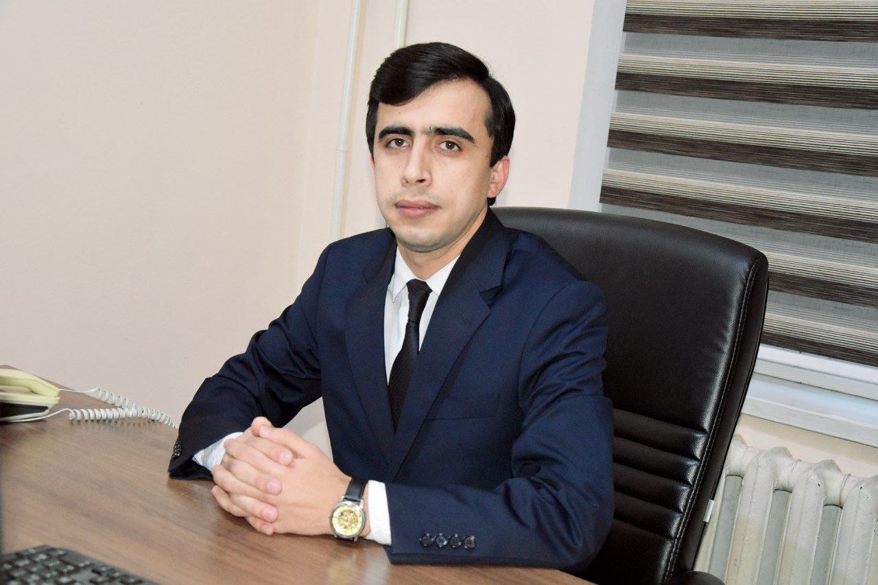 Сухани нек муҳим аст,  аммо амали нек муҳимтар