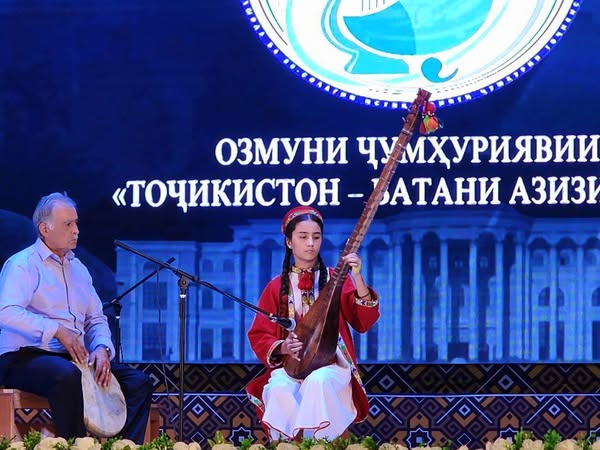 Оғози даври дуюми Озмуни ҷумҳуриявии "Тоҷикистон — Ватани азизи ман" дар Вилояти Мухтори Кӯҳистони Бадахшон