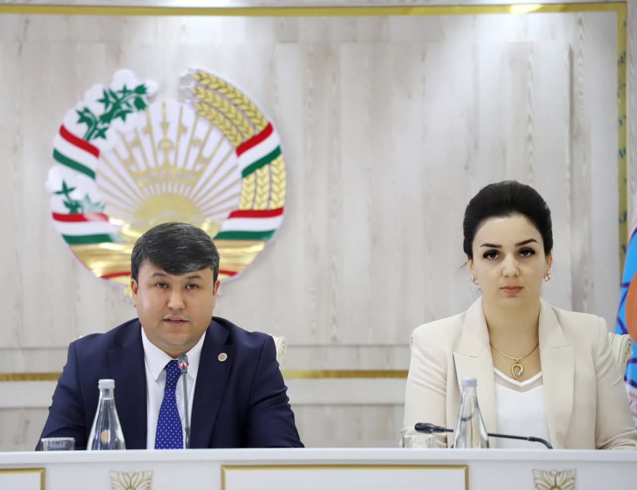 ПЕШВОИ МИЛЛАТ- ТАШАББУСКОРИ ТАТБИҚИ ЗЕҲНИ СУНЪӢ ДАР ОСИЁИ МИЁНА