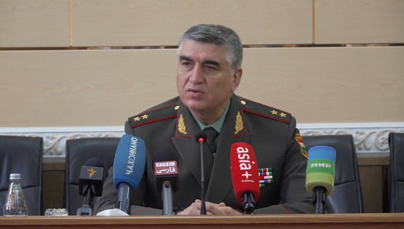 ХАБАРИ МАТБУОТӢ