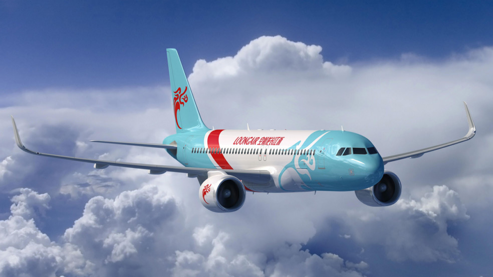 LAUNCH OF DIRECT FLIGHTS OF AIRCOMPANY “ZHEJIANG LOONG AIR” ON THE ROUTE XI'AN - DUSHANBE - XI'AN