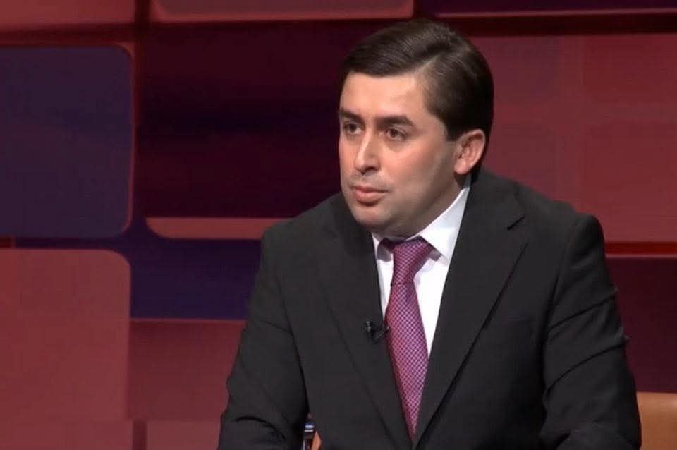 Мубориза бо коррупсия масъулияти дастаҷамъист