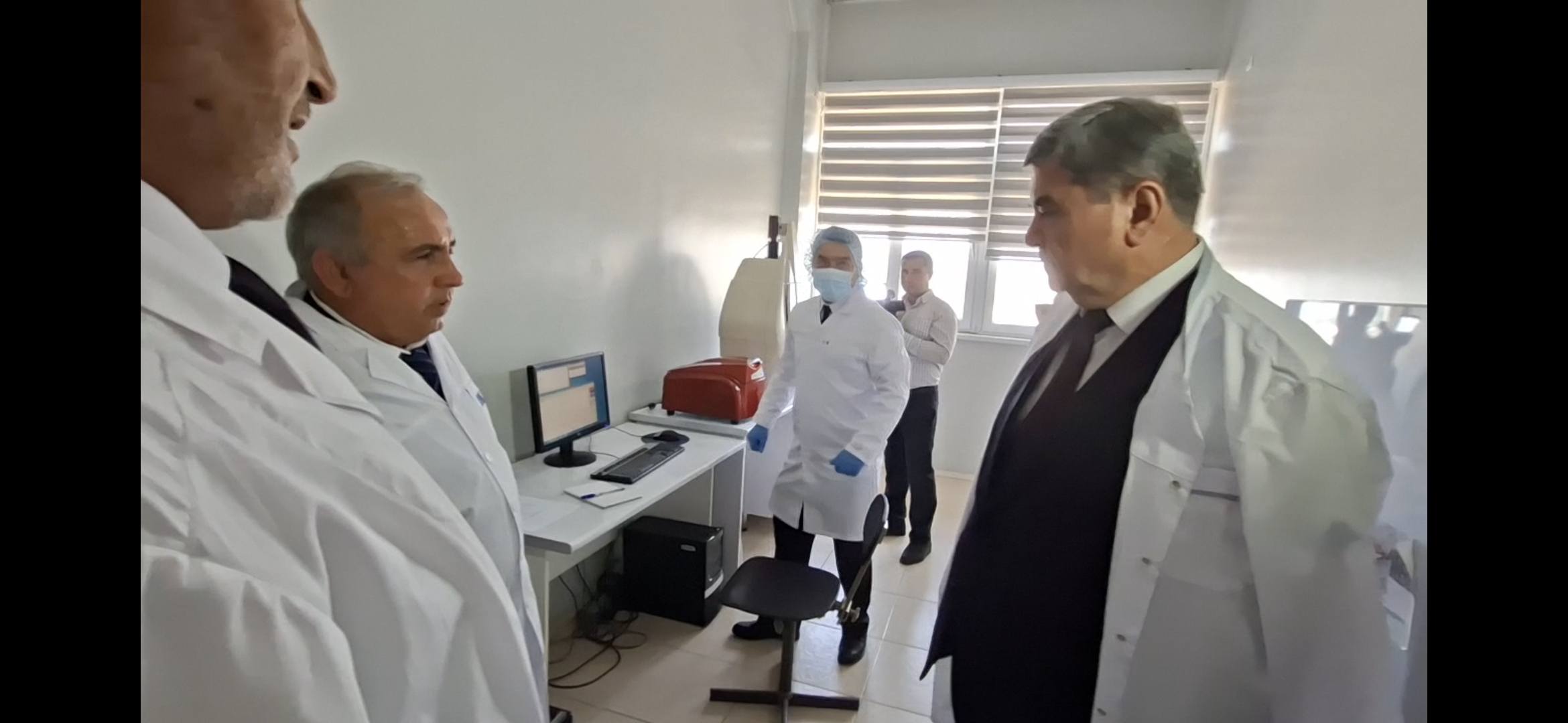 «Отбор, дифференциация и коллекционирование иммуногенных штаммов возбудителей инфекционных заболеваний животных»