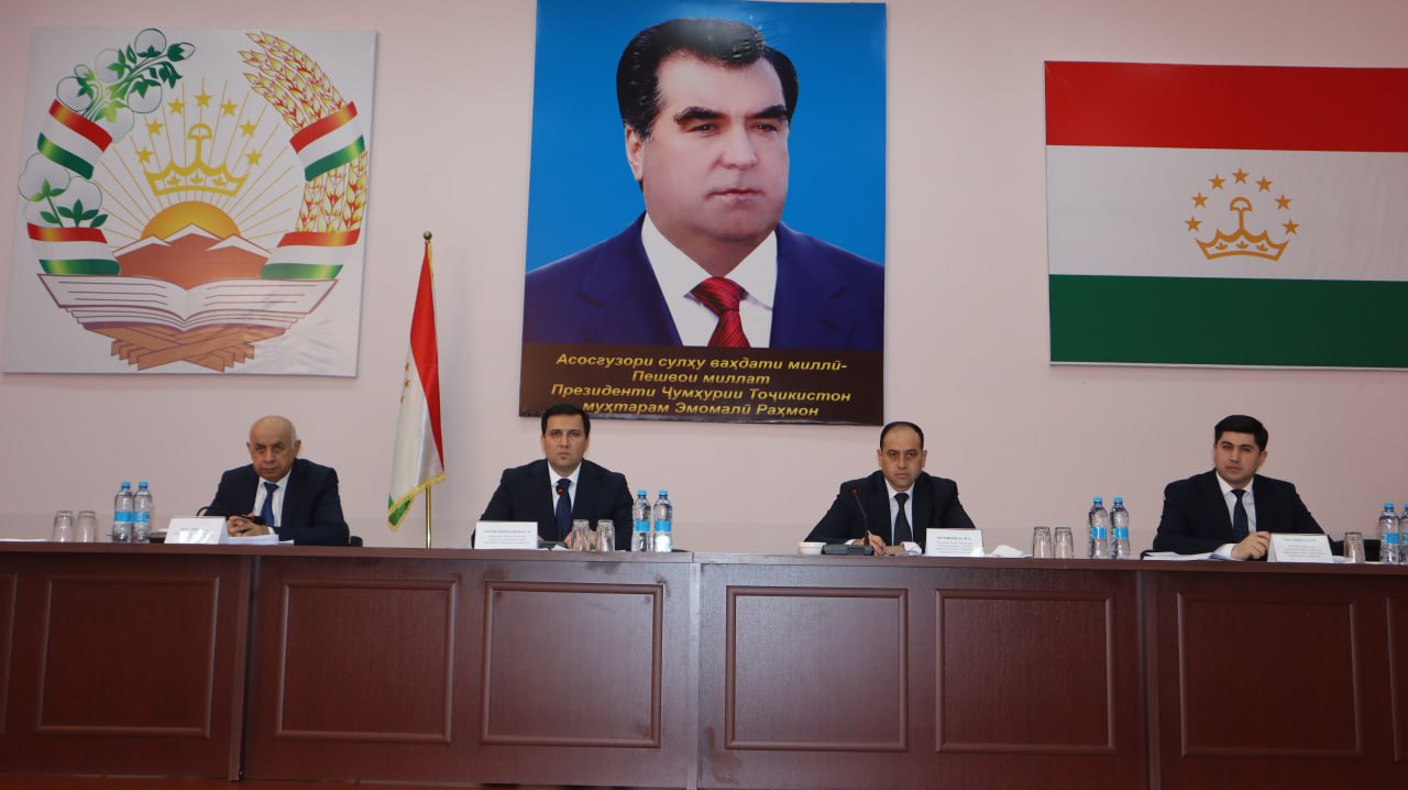 Meeting of the Advisory Board of the Agency on the Results of Activities in 2025 and Tasks for 2026