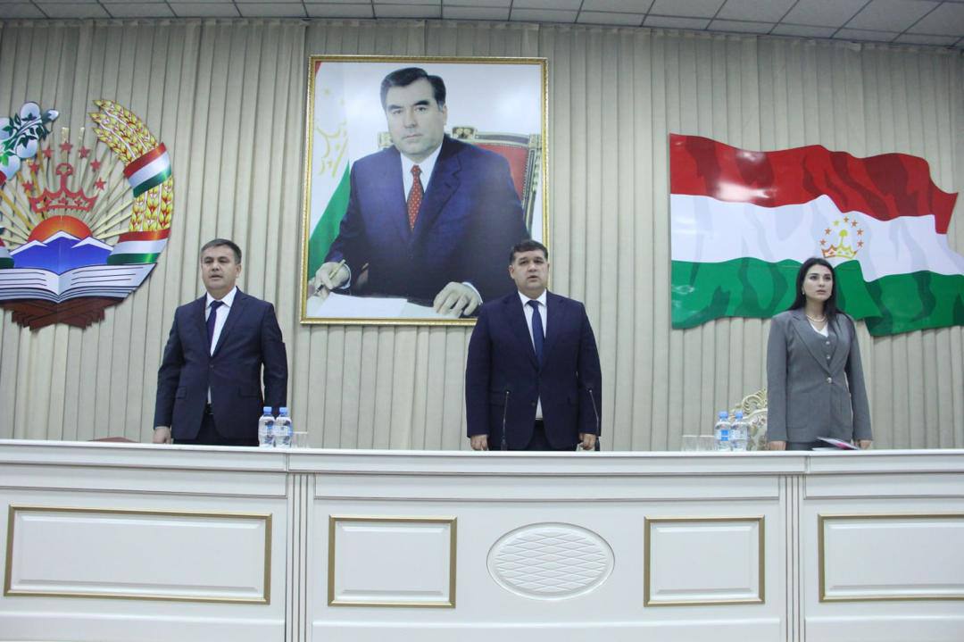 The Message of the Leader of the Nation — a Guiding Path for Societal Development