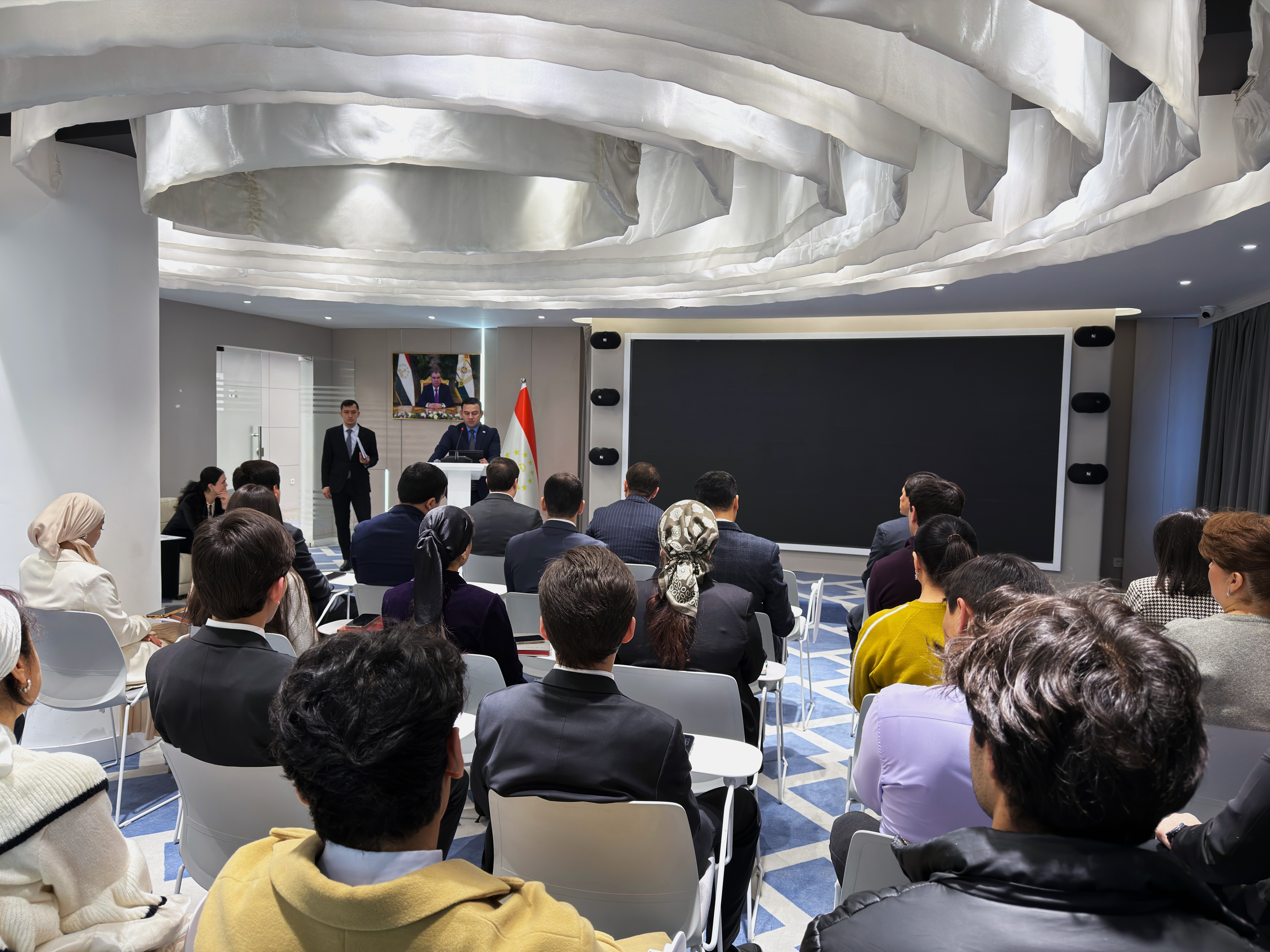 Послание Президента Республики Таджикистан – стратегический ориентир устойчивого развития