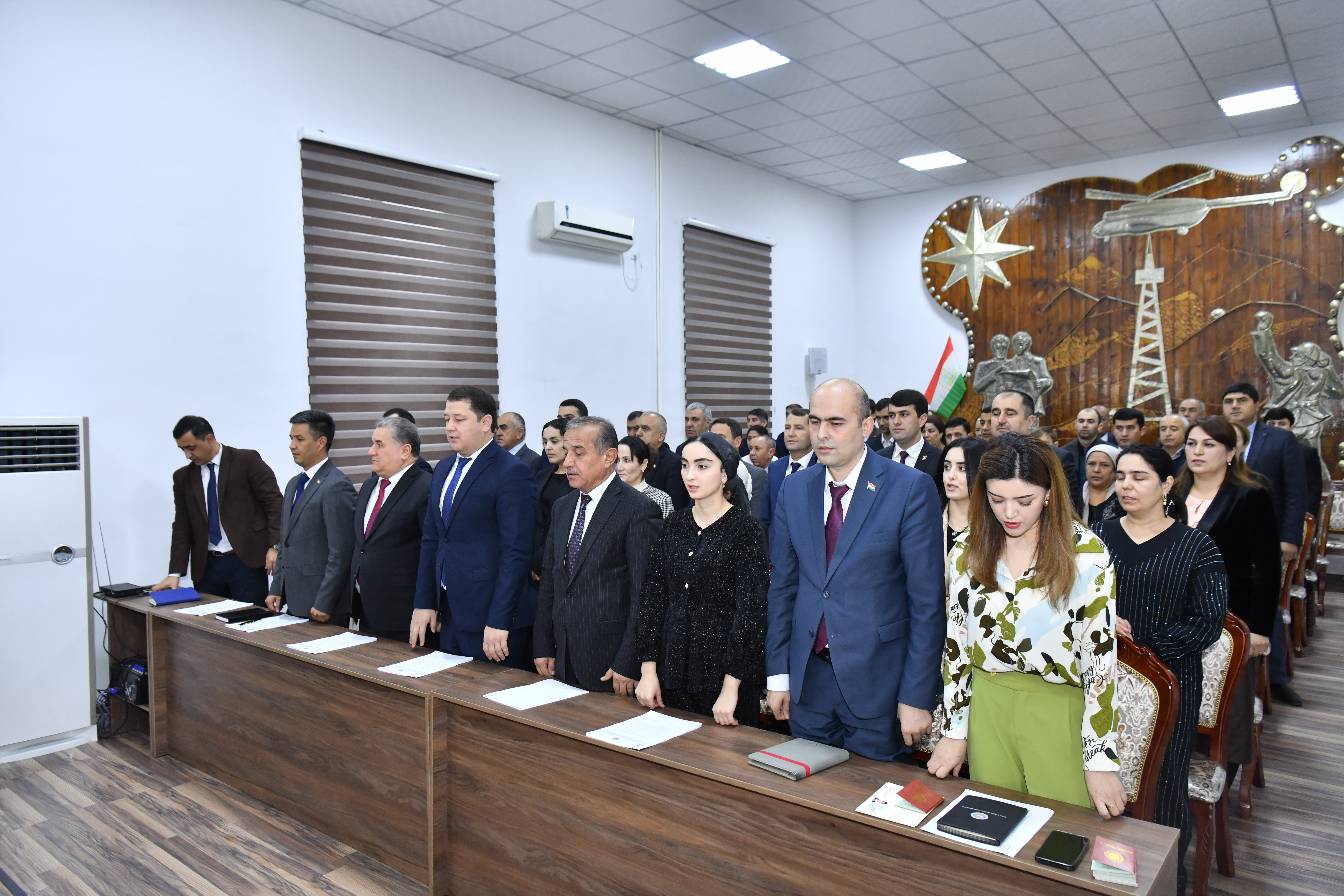 ШАРҲИ НУКТАҲОИ ПАЁМ ДАР САРИДОРАИ ГЕОЛОГИЯ