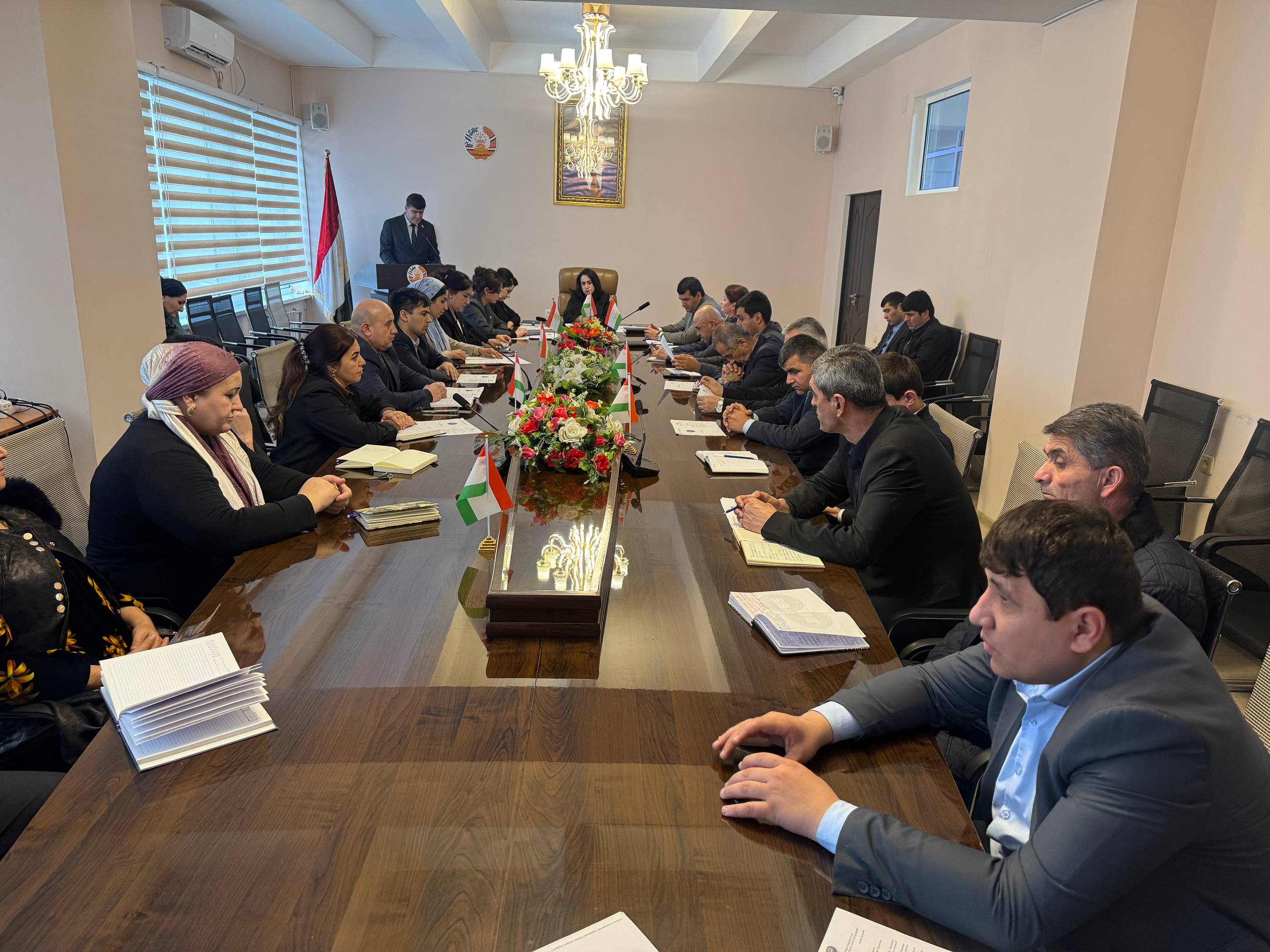 Performance Review of the "Food Safety" Primary Party Organization for 2025 and Future Tasks