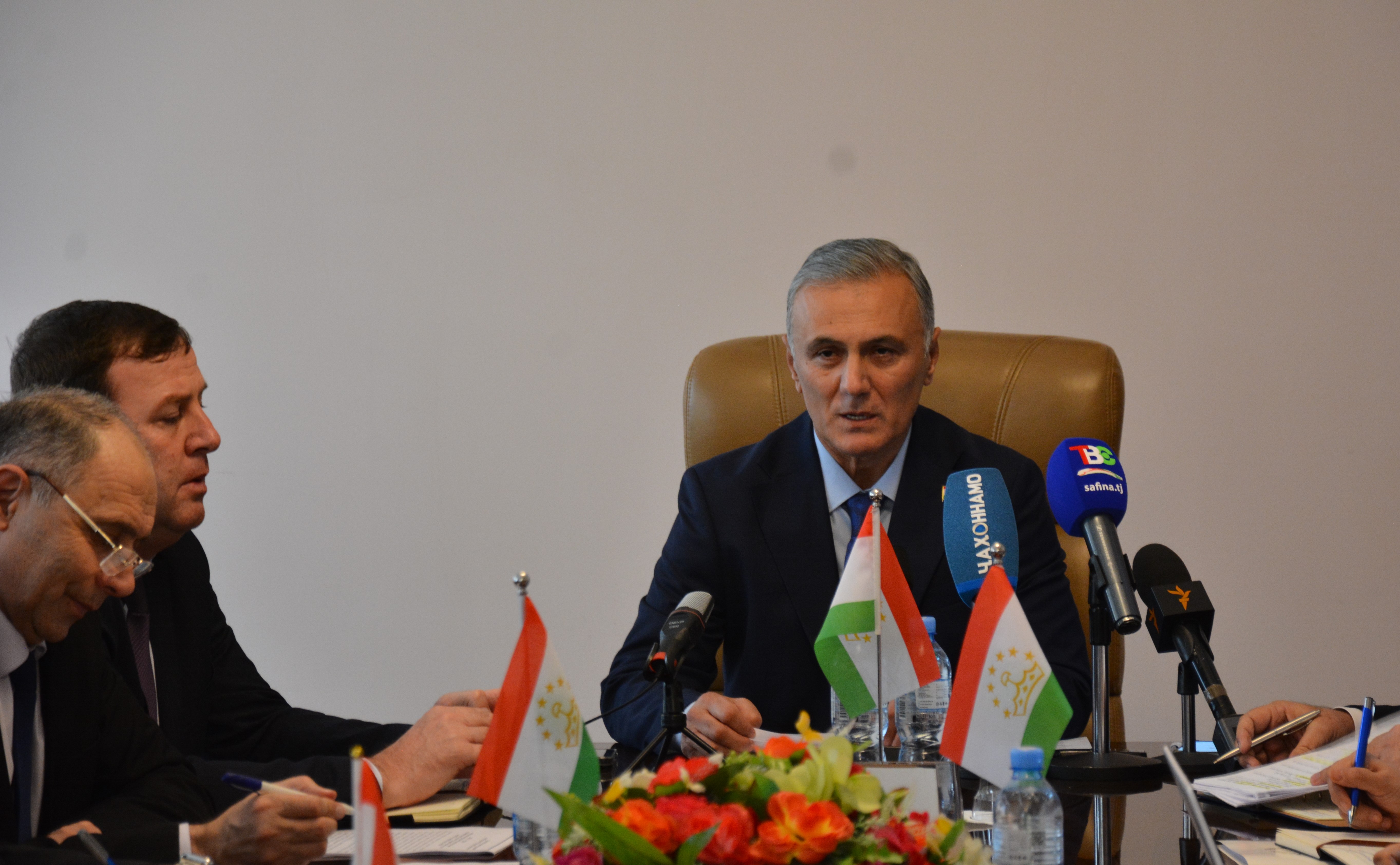 Press Conference on the 2025 Performance Results and 2026 Targets of the Food Safety Committee