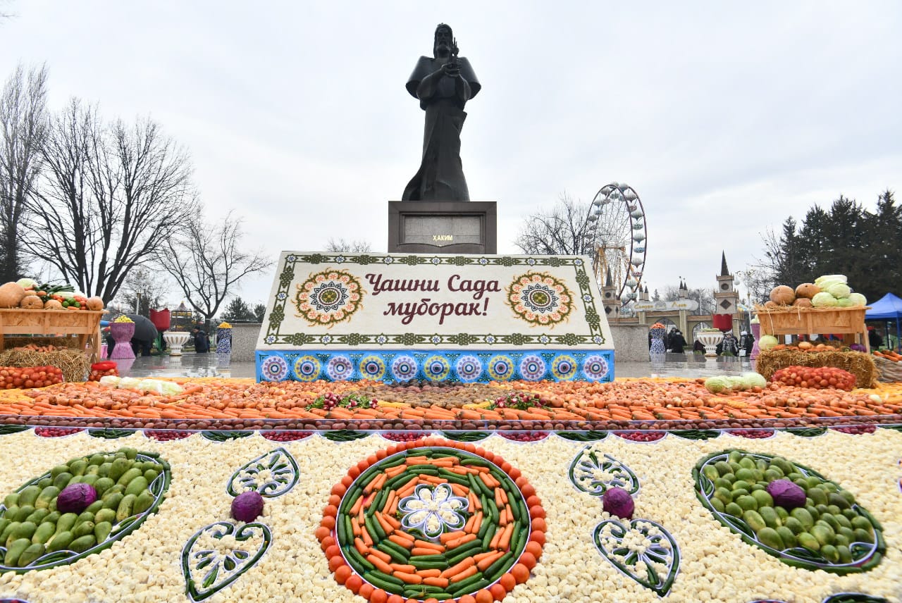 Таърихи пайдоиши Ҷашни Сада дар “Шоҳнома”-и безаволи ҳаким Абулқосими Фирдавсӣ