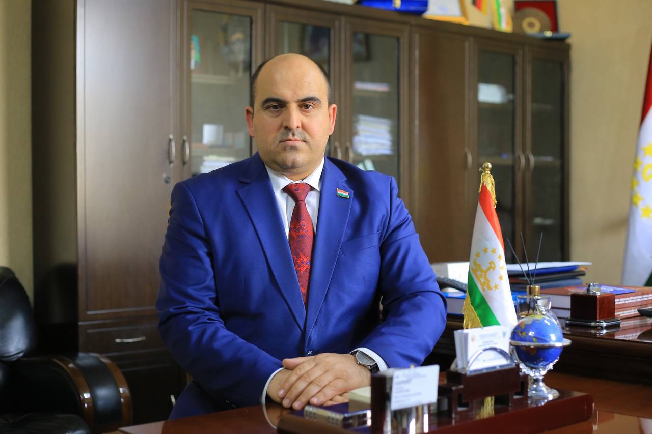 РАҚАМИКУНОНИИ ХИЗМАТРАСОНИҲОИ ДАВЛАТӢ ҲАМЧУН ОМИЛИ ТАҲКИМИ АМНИЯТИ МИЛЛӢ