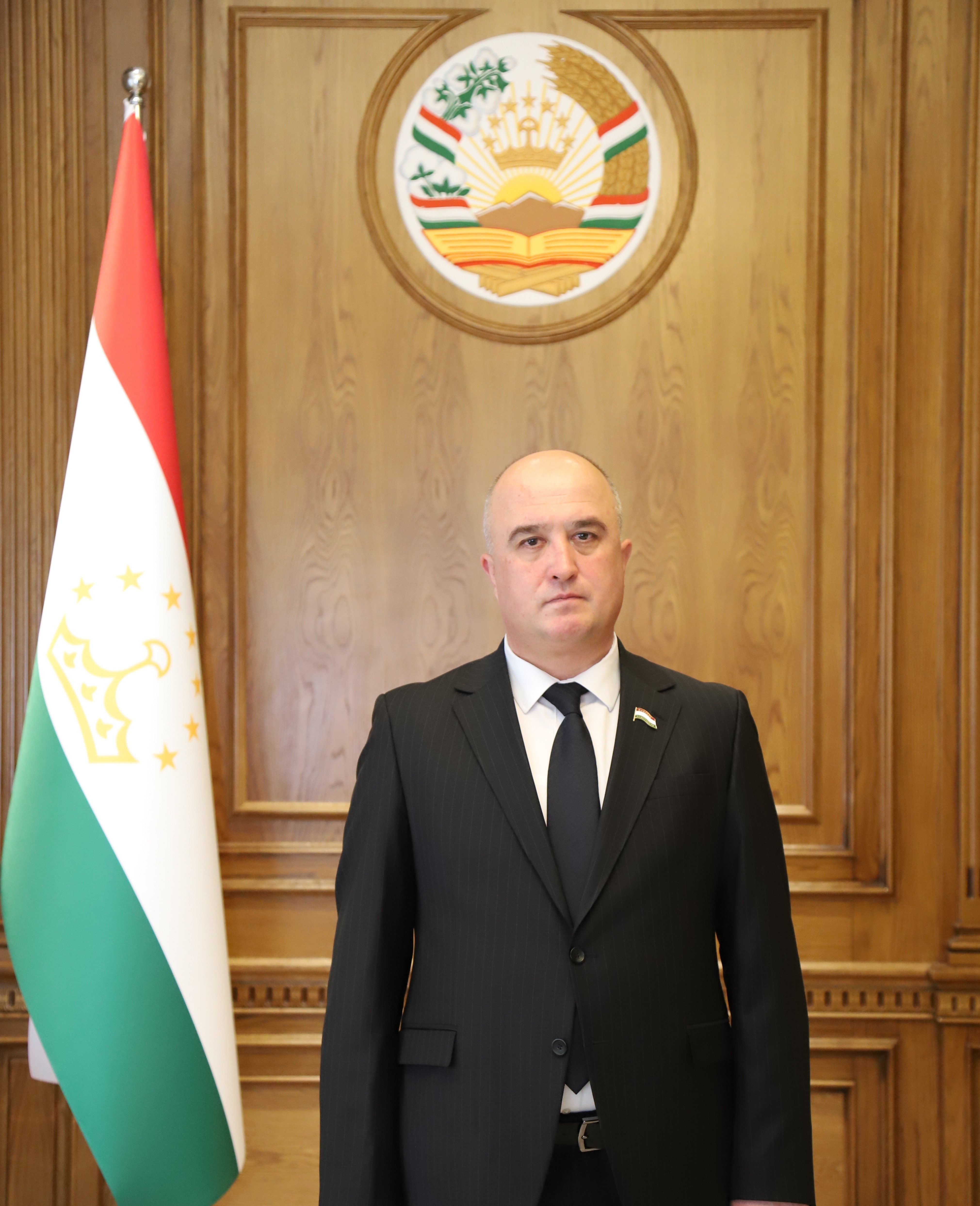 Поездка Председателя  Маджлиси намояндагон Маджлиси Оли Республики Таджикистан в Королевство Саудовская Аравия