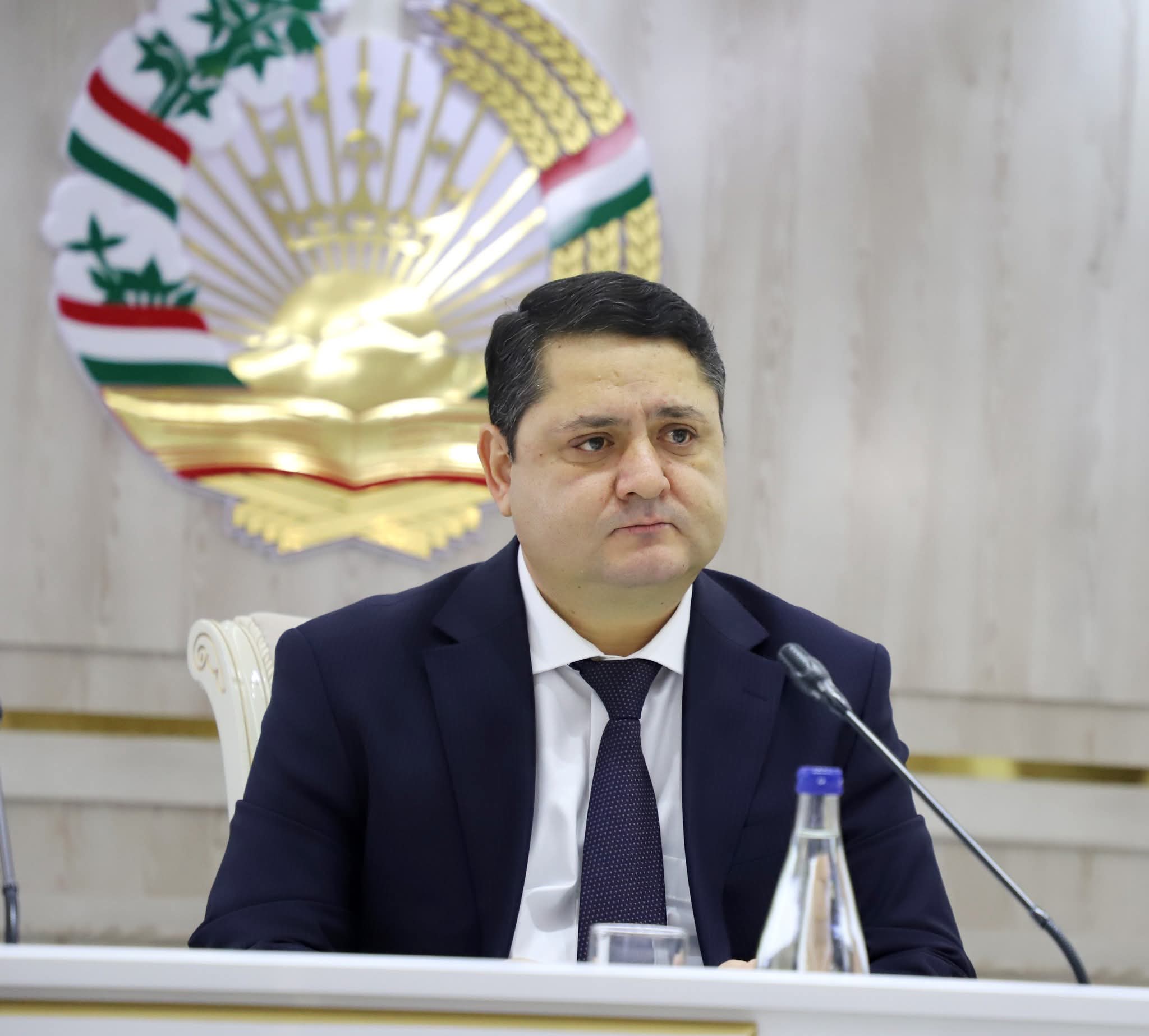 НАТИҶАГИРӢ аз фаъолияти Агентии Тоҷикстандарт дар соли 2025