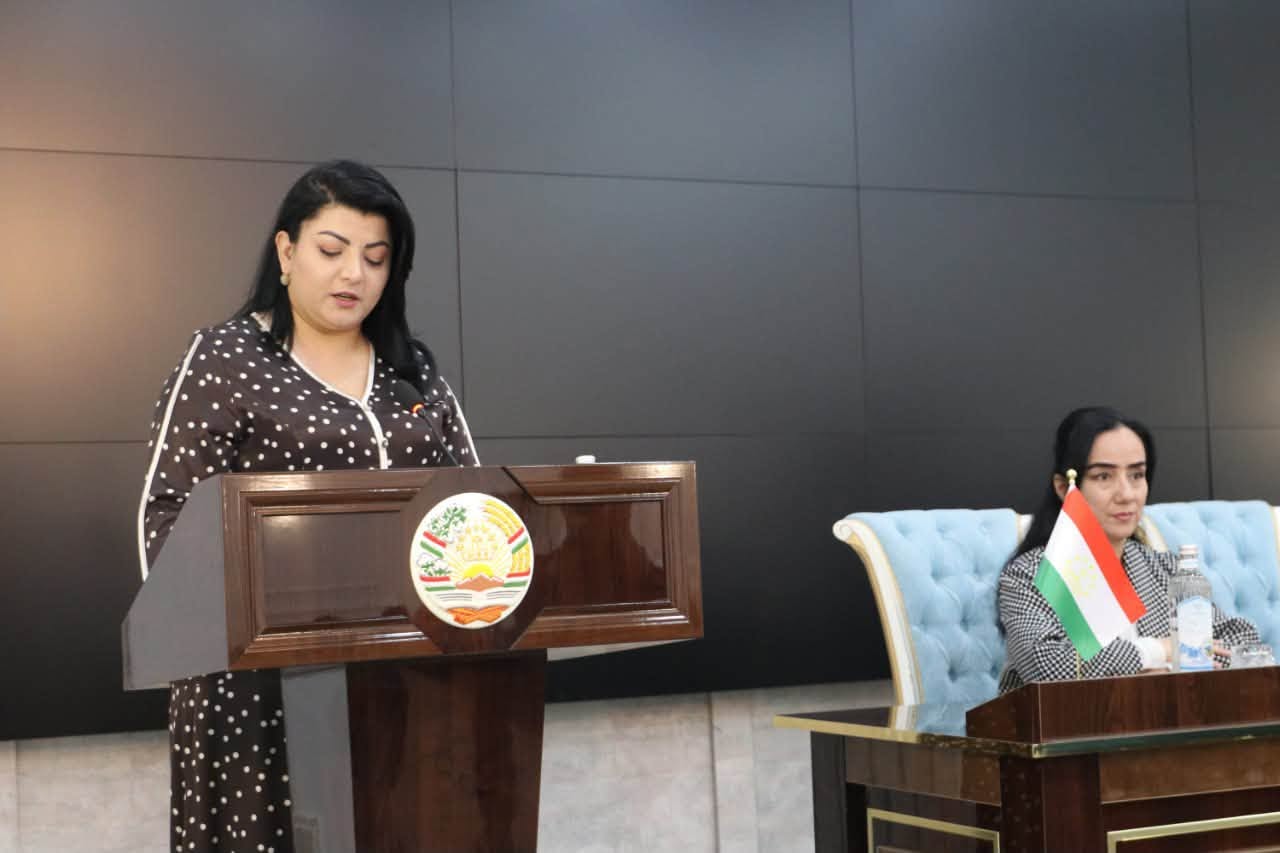 Holding an event on the theme “The Role of Youth in Strengthening State Independence,” dedicated to the 35th anniversary of the State Independence of the Republic of Tajikistan