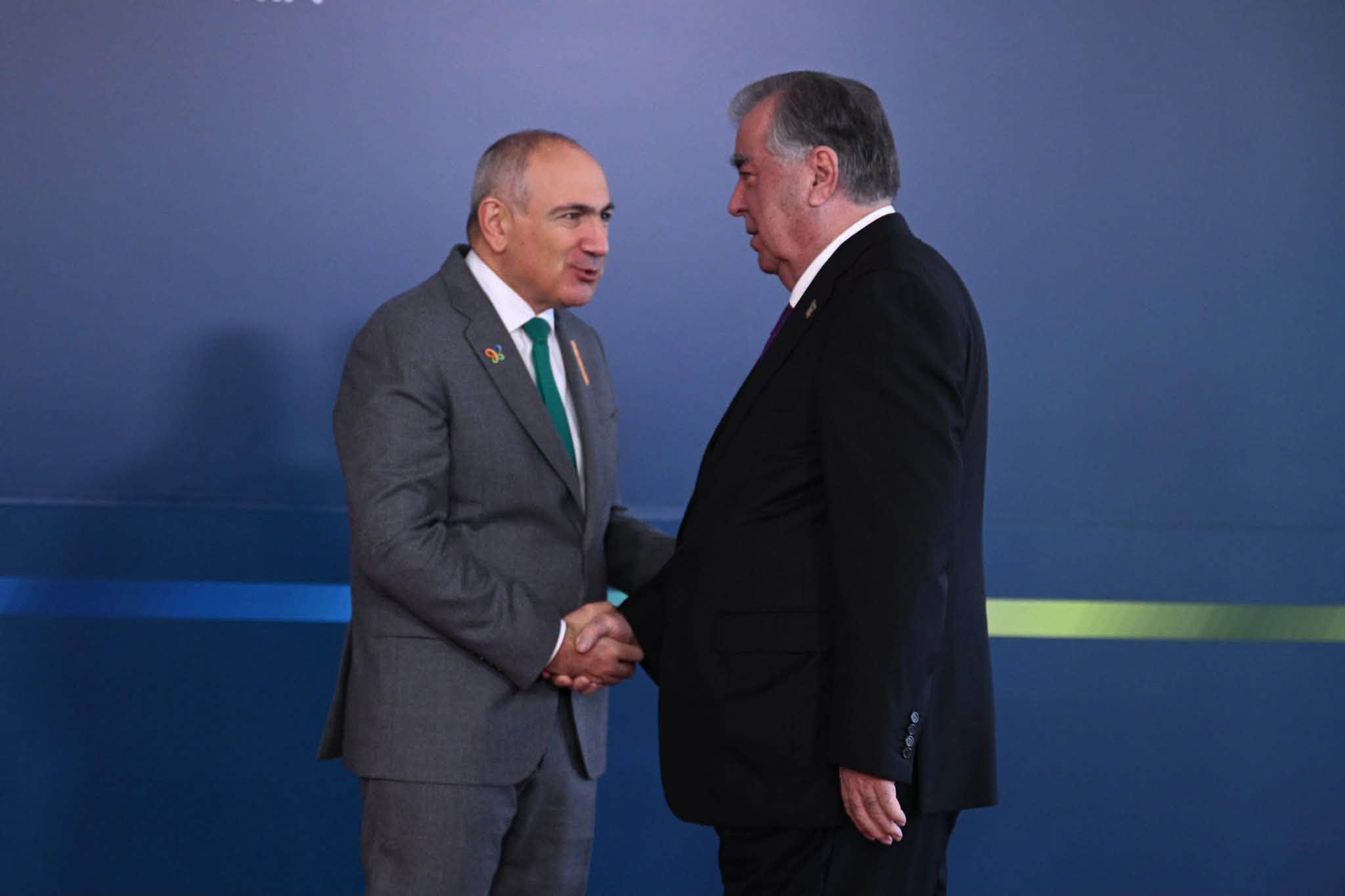 Participation in the Biodiversity Leaders’ Summit