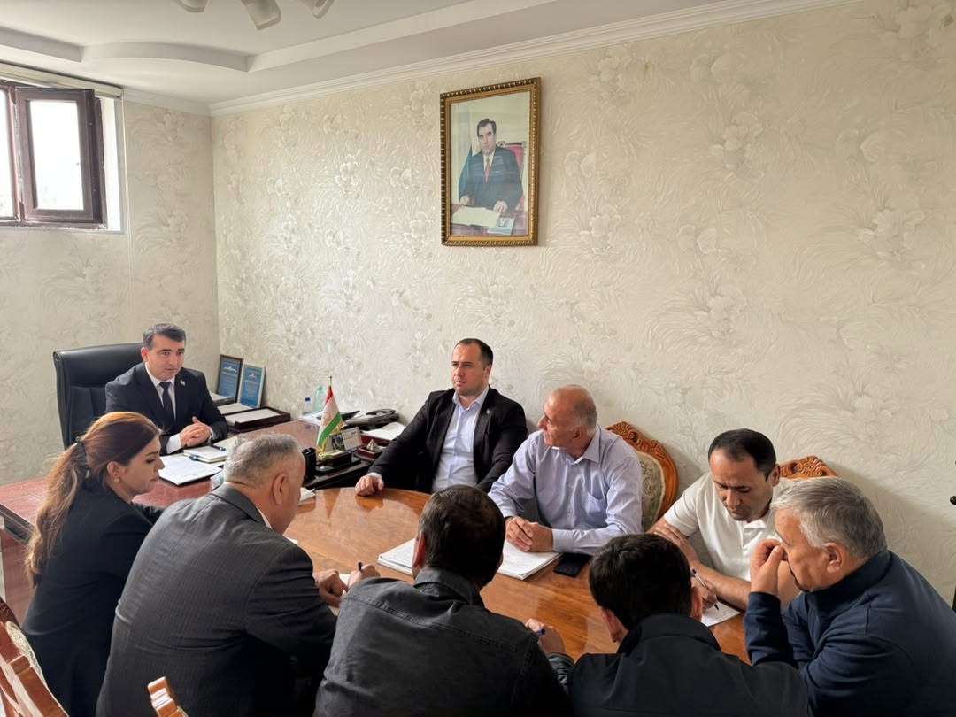 Цифровизация — важный фактор развития продовольственной безопасности